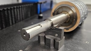 Ortsbild von „HERO CNC Präzisionszerspanung“
